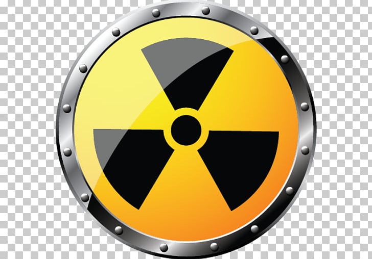 Radioactive Decay Ionizing Radiation Radioactive Waste Sign PNG, Clipart, Biological Hazard, Circle, Converter, Decal, Hazard Free PNG Download