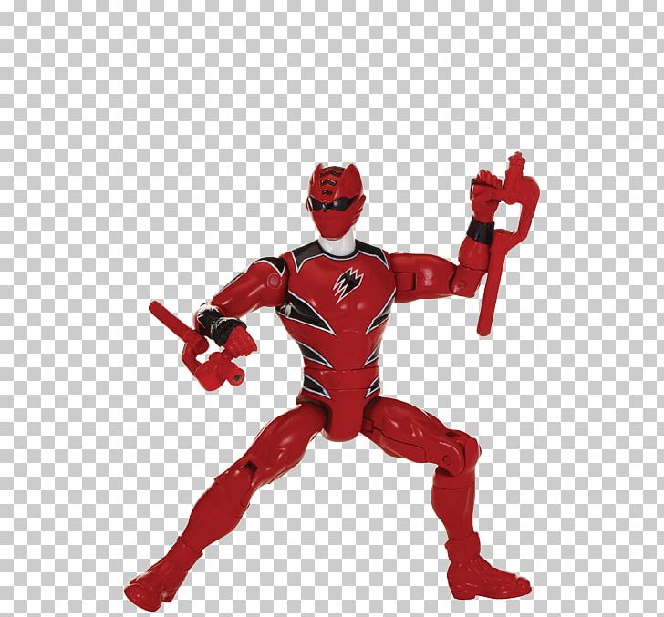 Red Ranger Action & Toy Figures Power Rangers Action Fiction Figurine PNG, Clipart, Action Fiction, Costume, Fictional Character, Figurine, Hero Free PNG Download