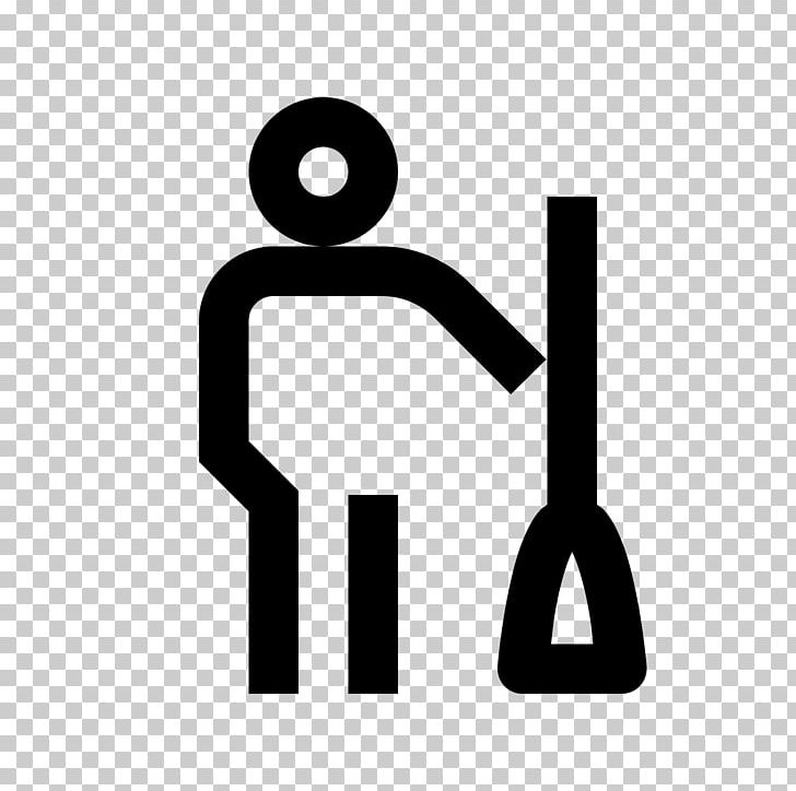 Janitor Computer Icons PNG, Clipart, Angle, Area, Black And White, Brand, Cleaner Free PNG Download