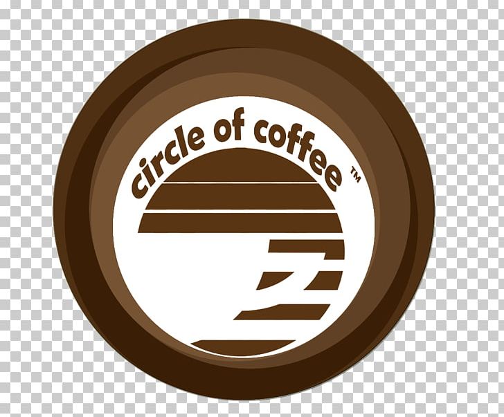 Logo Brand Trademark PNG, Clipart, Art, Brand, Circle, Coffee Circle, Logo Free PNG Download