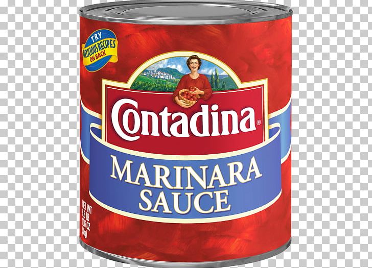 Marinara Sauce Contadina Tomato Sauce Flavor PNG, Clipart, Canning, Contadina, Flavor, Marinara Sauce, Pound Free PNG Download