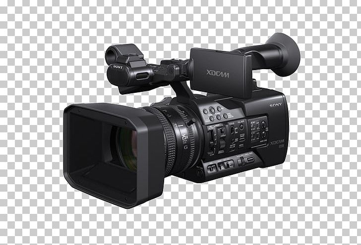 Sony XDCAM PXW-X180 Camera 索尼 Camcorder PNG, Clipart, Angle, Camcorder, Camera, Camera Accessory, Camera Lens Free PNG Download