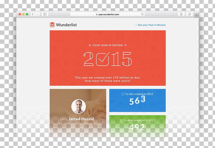 Wunderlist Productivity Google Startup Company Brand PNG, Clipart, Blog, Brand, Brandwatch, Decoration, End Free PNG Download