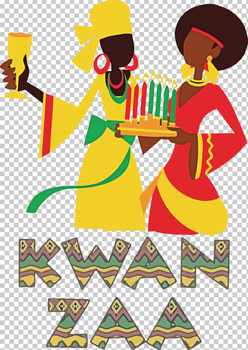Kwanzaa PNG, Clipart, Candle, Cartoon, Christmas Day, Culture, Kinara Free PNG Download