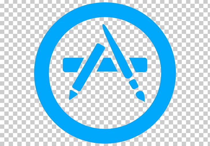 App Store Computer Icons Apple PNG, Clipart, Android, Apple, App Store, Area, Blue Free PNG Download