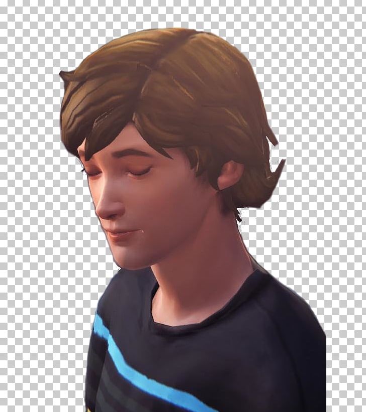 Life Is Strange Richie Tozier Overwatch Video Game Forehead PNG, Clipart, Brown Hair, Chin, Coub, Ear, Face Free PNG Download
