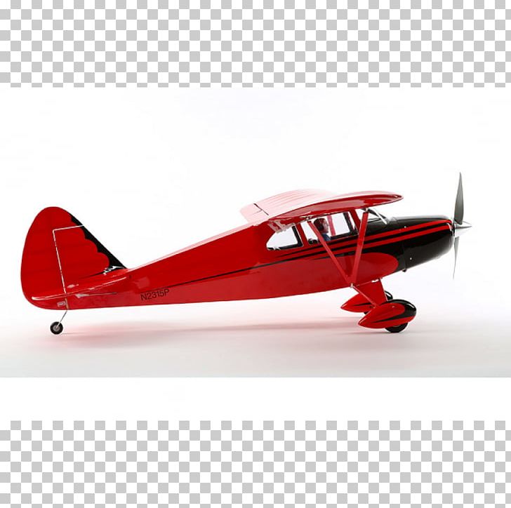 Piper PA-18 Super Cub Airplane E-flite PA-20 Pacer Aircraft PNG, Clipart, Airplane, Air Travel, Biplane, General Aviation, Propeller Driven Aircraft Free PNG Download