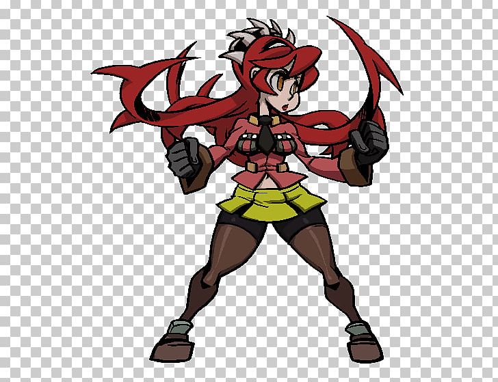 Skullgirls . Video Game Fighting Game Tenor PNG, Clipart, Action  Figure, Animated Film, Anime, Armour, Demon