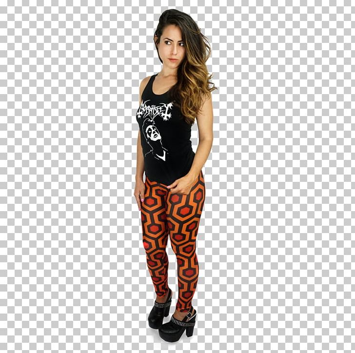 The Stanley Hotel Leggings T-shirt Film PNG, Clipart, Clothing, Fashion, Fashion Model, Film, Horror Free PNG Download