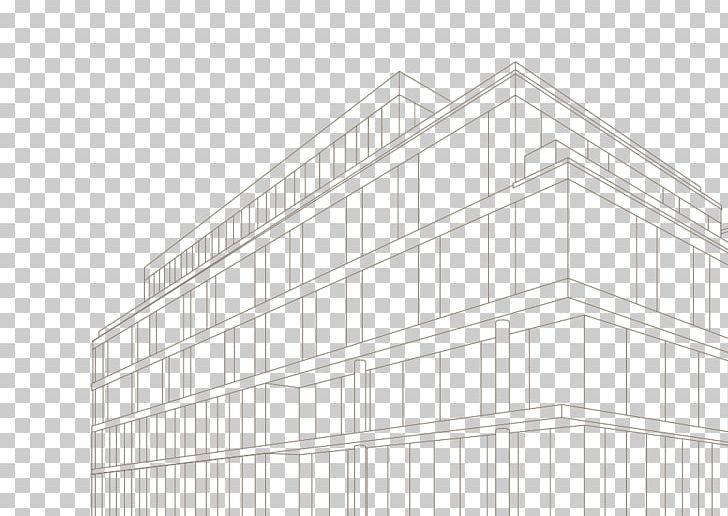 Architecture Facade House Steel PNG, Clipart, Angle, Architecture, Black And White, Building, Daylighting Free PNG Download