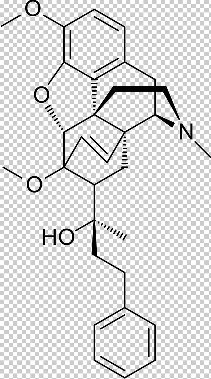 Butorphanol Opioid Buprenorphine Drug Agonist PNG, Clipart, Angle, Area, Black And White, Buprenorphine, Butorphanol Free PNG Download