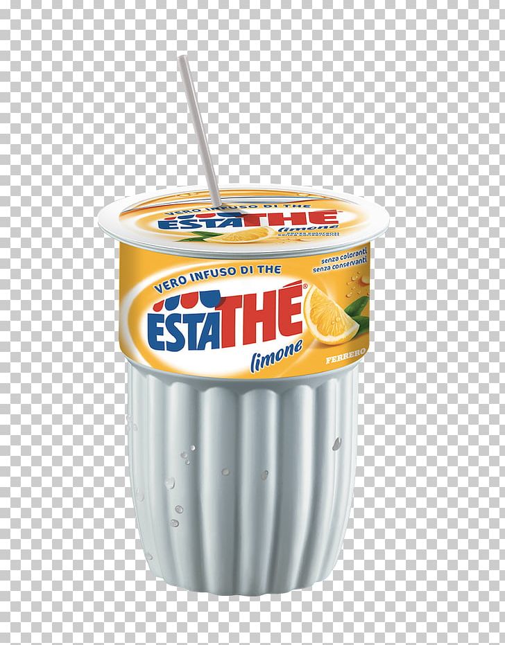 Iced Tea Estathé Fizzy Drinks Lemonsoda PNG, Clipart, Cup, Drink, Ferrero Spa, Fizzy Drinks, Food Free PNG Download