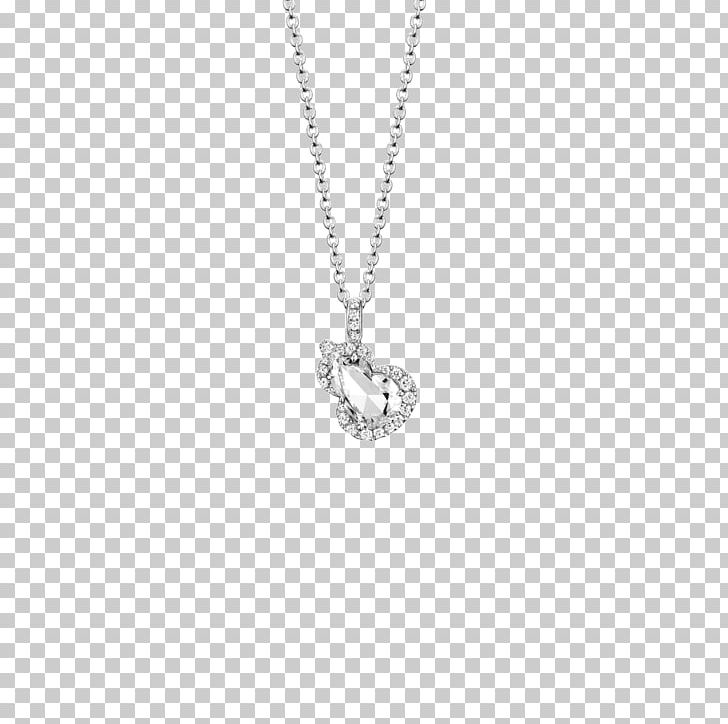 Locket Necklace Silver Jewellery Chain PNG, Clipart, Body Jewellery, Body Jewelry, Chain, Diamond, Fashion Free PNG Download