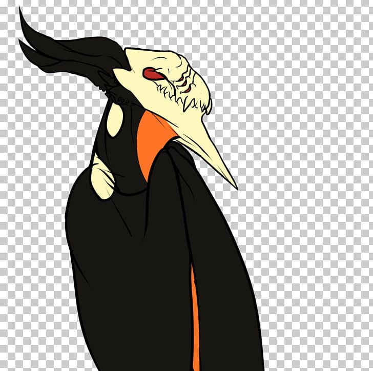 Penguin Bird Illustration Beak PNG, Clipart, Beak, Bird, Bird Of Prey, Fiction, Fictional Character Free PNG Download
