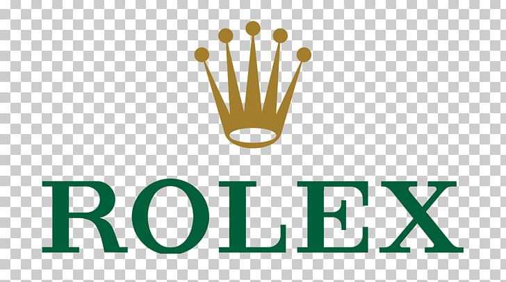 Rolex Logo Brand Watch PNG, Clipart, Alfred Davis, Art Director, Brand, Brands, Company Free PNG Download