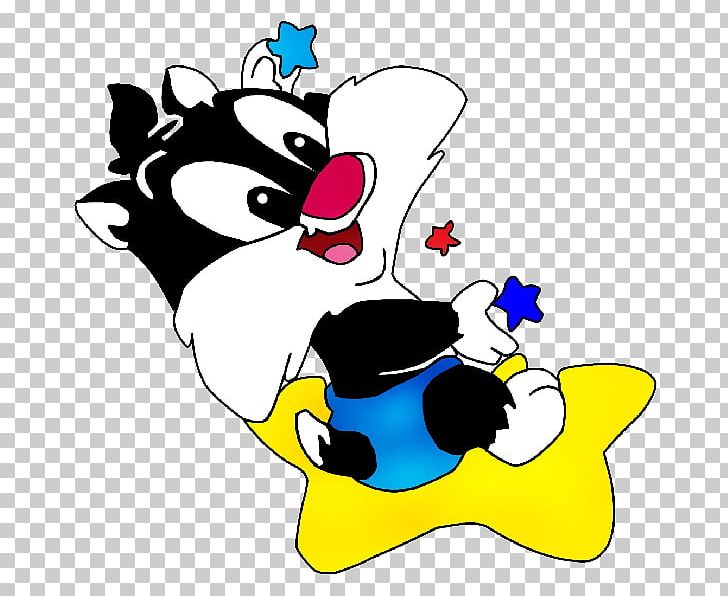 Sylvester Jr. Tweety Tasmanian Devil Daffy Duck PNG, Clipart, Animated Cartoon, Baby Looney Tunes, Bugs Bunny, Carnivoran, Cartoon Free PNG Download
