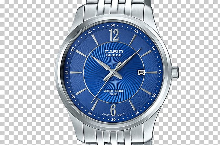 Casio Analog Watch Clock Water Resistant Mark PNG, Clipart, Accessories, Analog Watch, Bracelet, Brand, Casio Free PNG Download