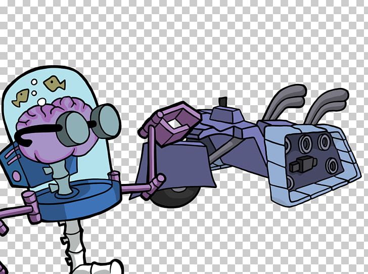 Cel Damage Video Game Robot Brian The Brain PNG, Clipart, Angle, Brain, Brian The Brain, Cartoon, Cel Damage Free PNG Download