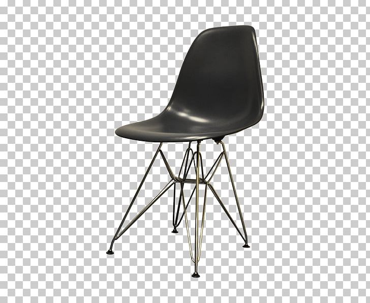 Eames Lounge Chair Charles And Ray Eames Herman Miller Eames Fiberglass Armchair PNG, Clipart, Angle, Armrest, Black, Chair, Charles And Ray Eames Free PNG Download