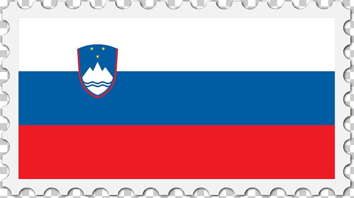 Flag Of Slovenia Besedovnjak Blue Logo PNG, Clipart, Area, Blue, Brand, Cartoon, Cobalt Blue Free PNG Download