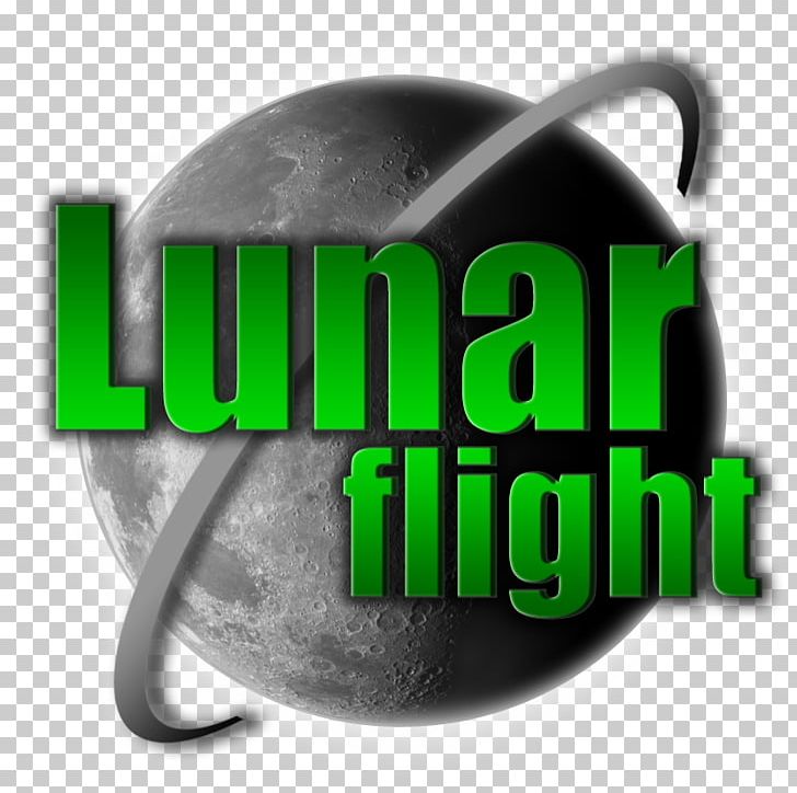 Lunar Flight Video Games PC Game Logo PNG, Clipart, Brand, Game, Green, Headup Games, Logo Free PNG Download