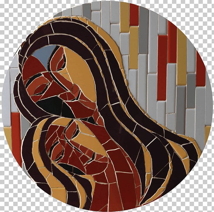 Mother Mosaic Art Daughter Icon PNG, Clipart, Art, Artist, Daughter, Diameter, Icon Mosaics Free PNG Download