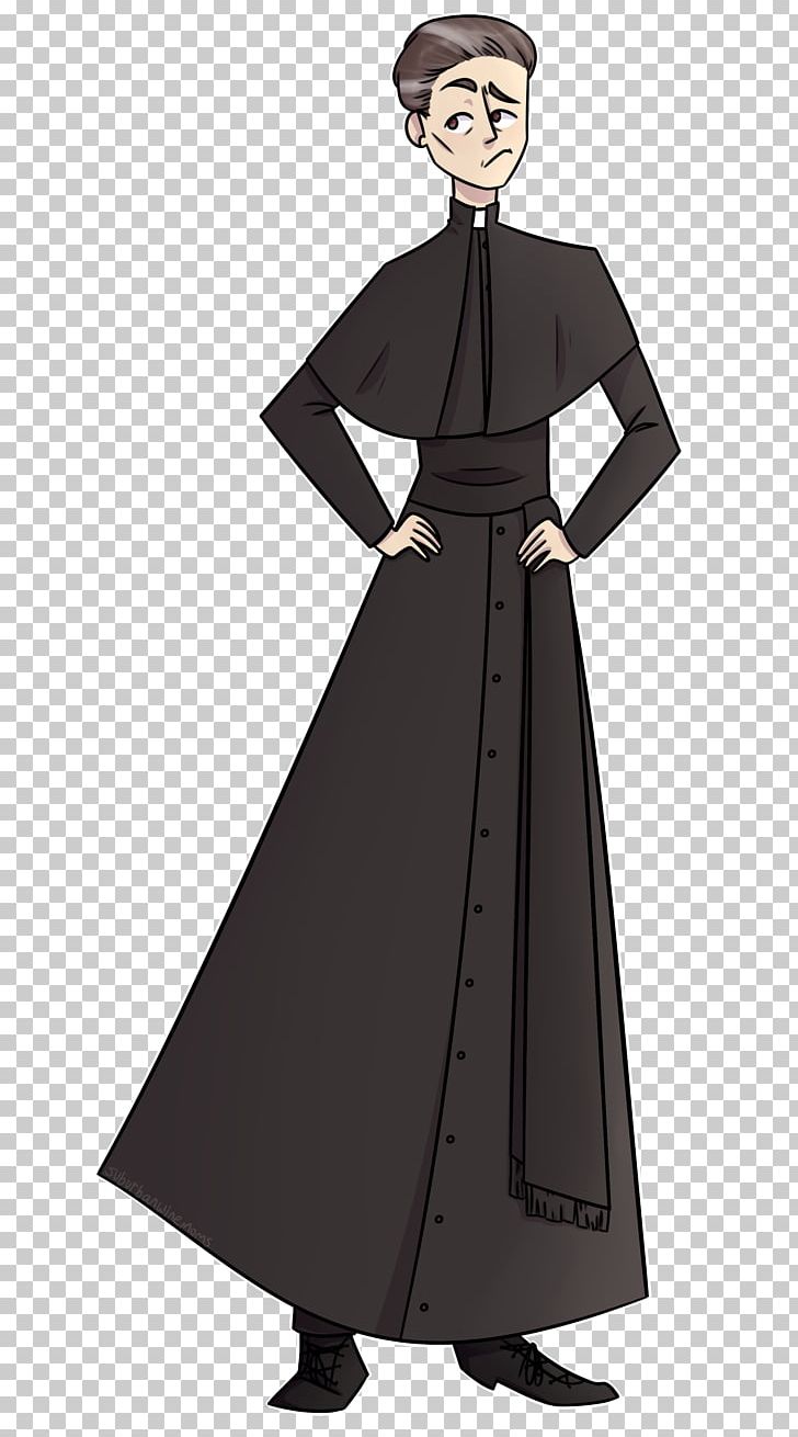 Robe Clothing Dress Gown Costume Design PNG, Clipart, Character, Clothing, Costume, Costume Design, Dress Free PNG Download