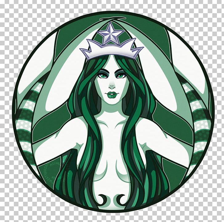 Starbucks T-shirt Coffee Logo Mermaid PNG, Clipart,  Free PNG Download