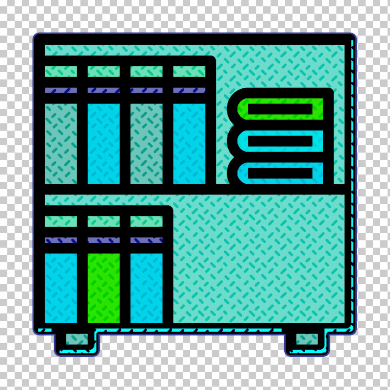 Book Icon Furniture And Household Icon Office Stationery Icon PNG, Clipart, Book Icon, Furniture And Household Icon, Office Stationery Icon, Technology, Turquoise Free PNG Download