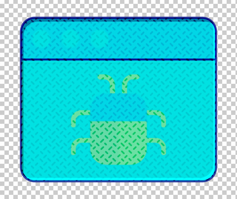 Coding Icon Spider Icon Malware Icon PNG, Clipart, Aqua, Coding Icon, Green, Malware Icon, Spider Icon Free PNG Download
