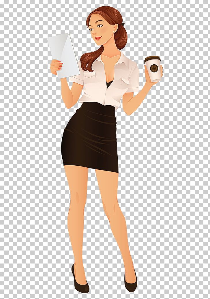 Cartoon Drawing Animation PNG, Clipart, Animation, Art, Audio, Brown Hair, Business Free PNG Download