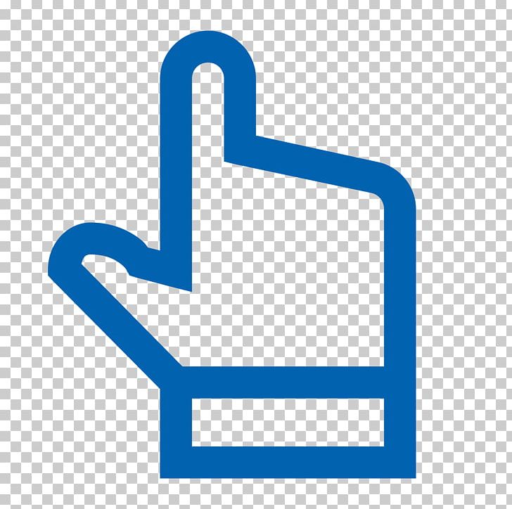 Hand Computer Icons Symbol PNG, Clipart, Angle, Area, Blue, Brand, Computer Icons Free PNG Download