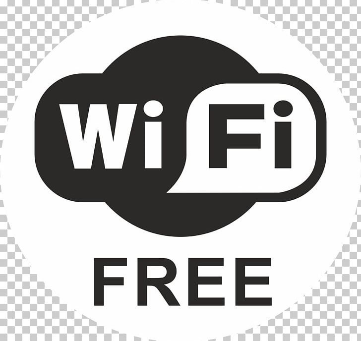 Hotspot Wi-Fi PNG, Clipart, Area, Black And White, Brand, Cdr, Computer Network Free PNG Download