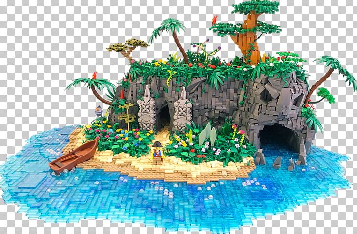 lego island free