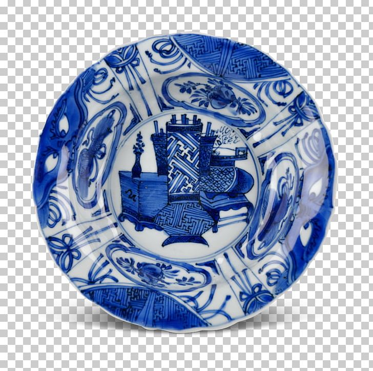 Plate Blue And White Pottery Cobalt Blue Porcelain PNG, Clipart, Blue, Blue And White Porcelain, Blue And White Pottery, Cobalt, Cobalt Blue Free PNG Download
