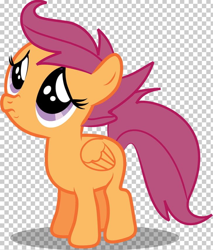 Scootaloo Pony Princess Celestia Mrs. Cup Cake Filly PNG, Clipart, Animal Figure, Art, Cartoon, Deviantart, Drawing Free PNG Download