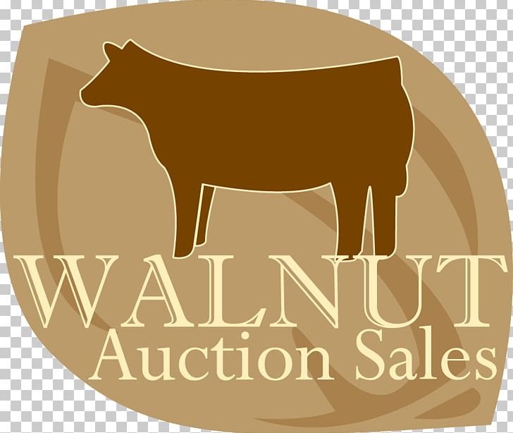 Walnut Auction Sales Inc Logo Horse Cattle PNG, Clipart, Advertising, Animals, Auction, Brand, Business Cards Free PNG Download