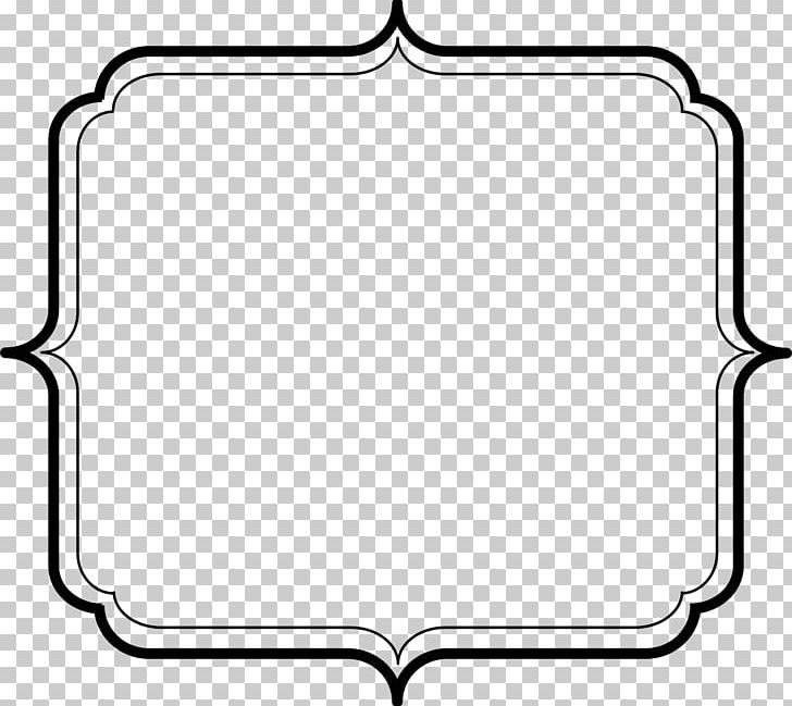 Borders And Frames Frames PNG, Clipart, Angle, Area, Art, Auto Part, Black And White Free PNG Download