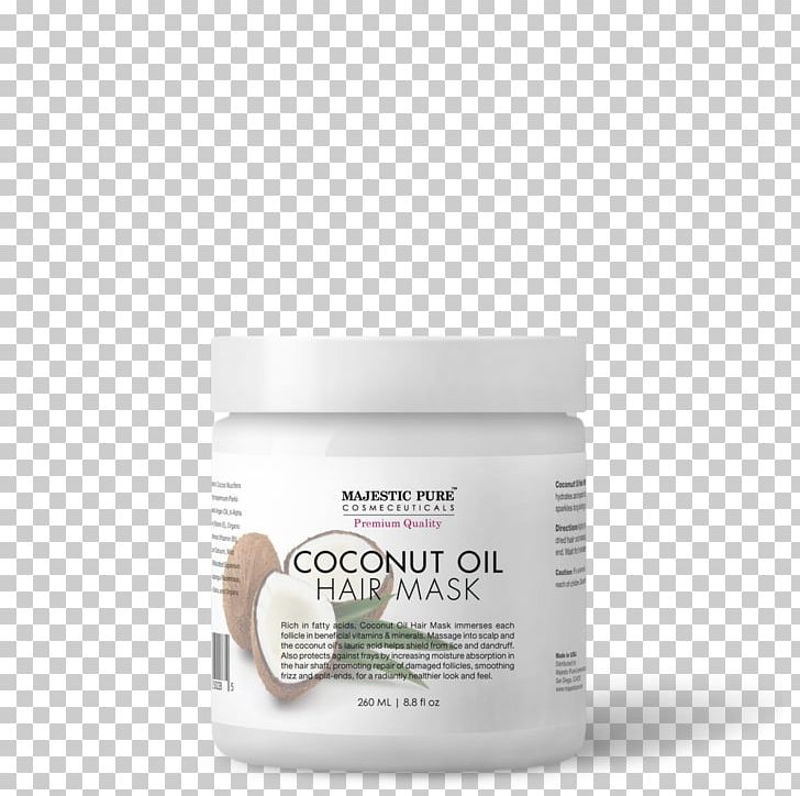 Coconut Oil Frizz Hair Conditioner PNG, Clipart, Argan Oil, Coconut, Coconut Oil, Cream, Dandruff Free PNG Download