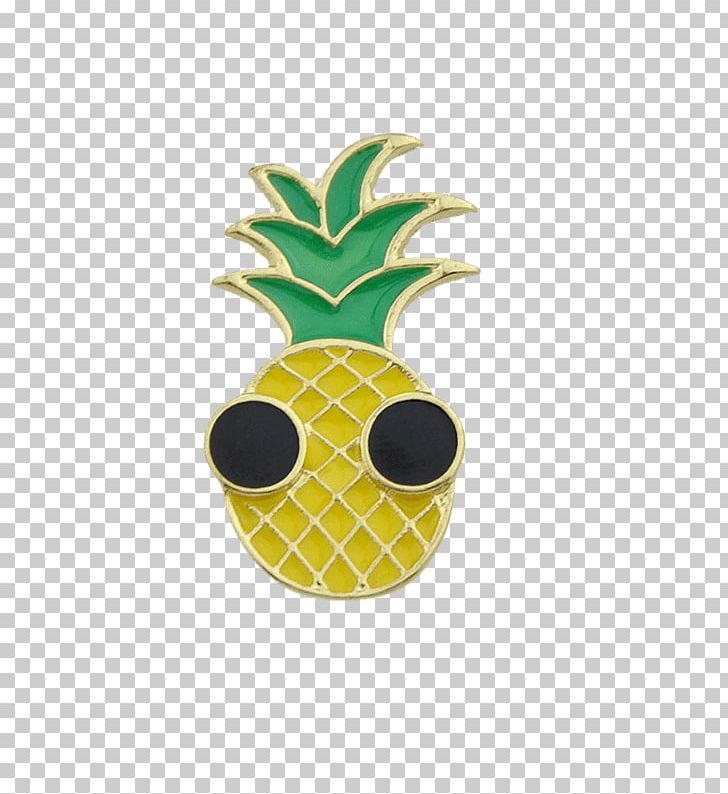 Pineapple Brooch Lapel Pin Clothing Jewellery PNG, Clipart, Ananas, Bromeliaceae, Brooch, Buckle, Charms Pendants Free PNG Download