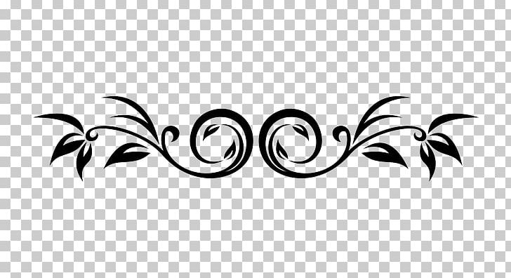 Scroll Decorative Arts Ornament PNG, Clipart, Art, Black, Black And White, Black Decoration, Branch Free PNG Download