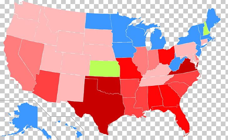 bloods and crips map