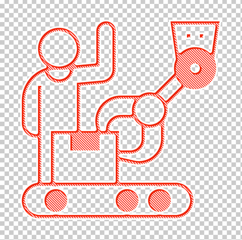 Production Icon Manufacturing Icon Consumer Behaviour Icon PNG, Clipart, Angle, Area, Consumer Behaviour Icon, Line, Manufacturing Icon Free PNG Download