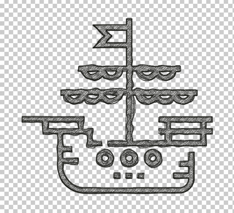 Sail Icon Pirates Icon Ship Icon PNG, Clipart, Auto Part, Pirates Icon, Sail Icon, Ship Icon, Vehicle Free PNG Download