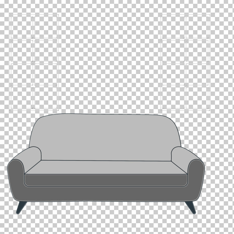 Sofa Bed Table Loveseat Chair Couch PNG, Clipart, Angle, Bed, Chair, Couch, Geometry Free PNG Download