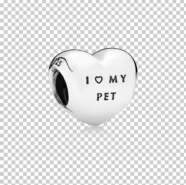 pet pandora charm
