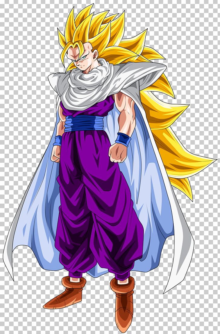 Gohan Goku Trunks Krillin Vegeta PNG, Clipart, Action Figure, Anime, Art, Cartoon, Costume Free PNG Download