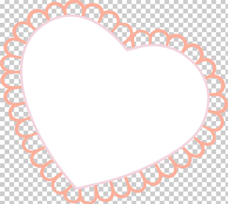 Heart-shaped Lace Border PNG, Clipart, Animated Cartoon, Animation, Area, Border Texture, Cartoon Free PNG Download