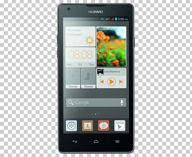 Huawei Ascend Y300 华为 Android PNG, Clipart, Android, Cellular Network, Communication Device, Display Device, Electronic Device Free PNG Download