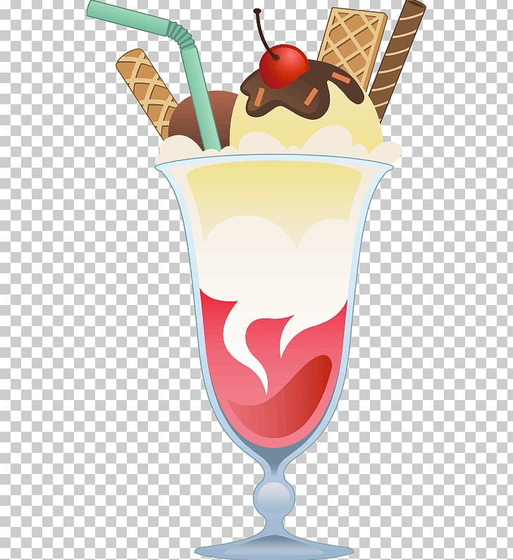 Ice Cream Cones Milkshake Sundae Cocktail PNG, Clipart, Chocolate Ice Cream, Cocktail, Cocktail Garnish, Cup, Dairy Product Free PNG Download